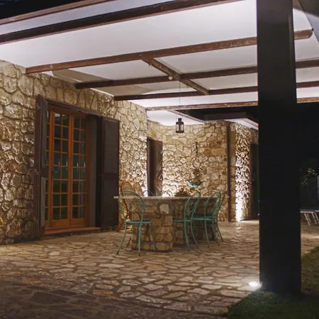 Pinna Nobilis Villa Capoliveri (Isola d'Elba)