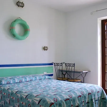 Pinna Nobilis Villa